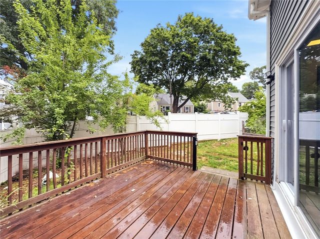 59 Central Avenue, North Providence, RI 02911