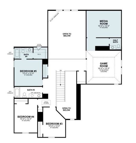 1200 Birdie Court, Celina, TX 75009