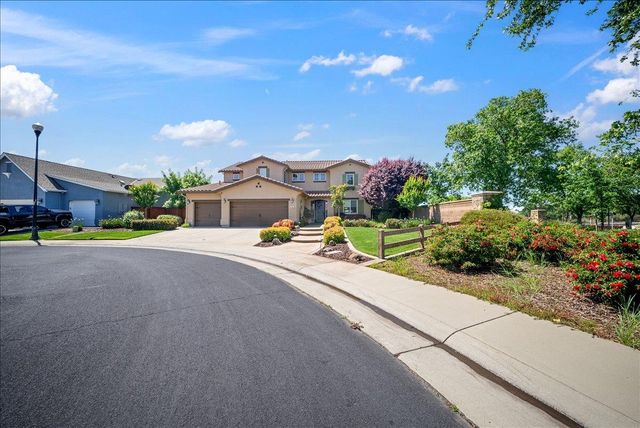 433 Rockcliff Ct, Roseville, CA 95747