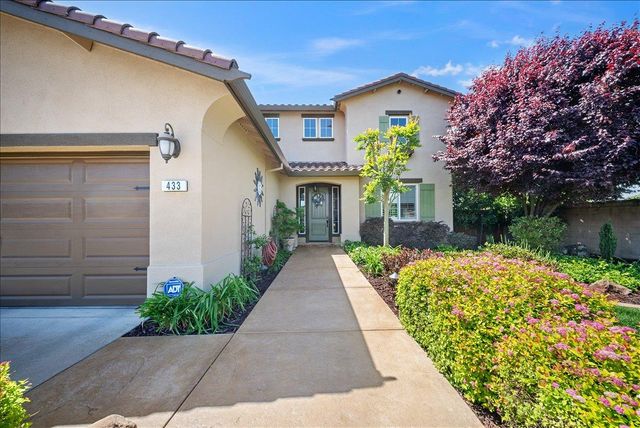 433 Rockcliff Ct, Roseville, CA 95747