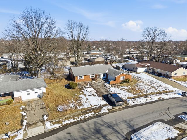 11120 McDowell Drive, Indianapolis, IN 46229