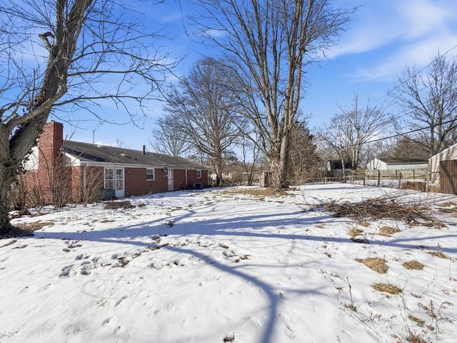 11120 McDowell Drive, Indianapolis, IN 46229