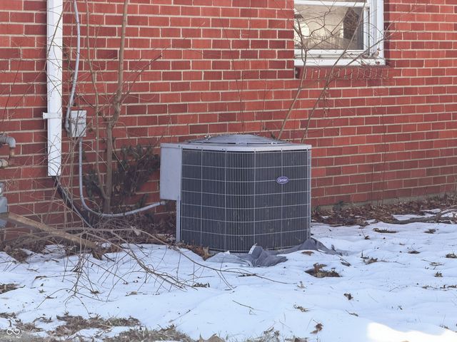 11120 McDowell Drive, Indianapolis, IN 46229