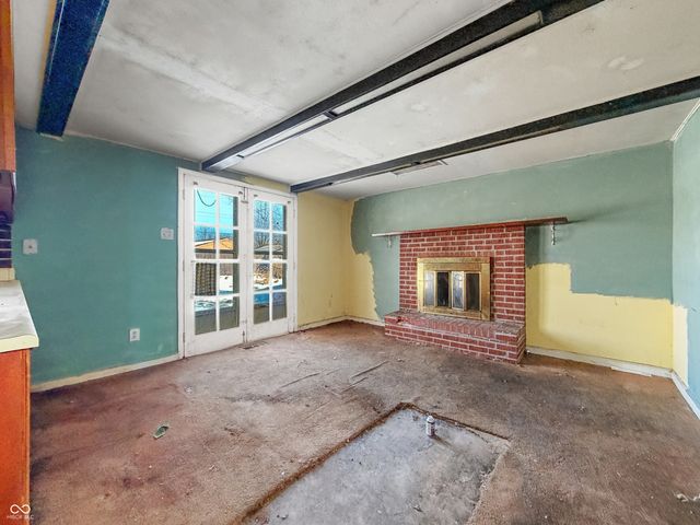 11120 McDowell Drive, Indianapolis, IN 46229