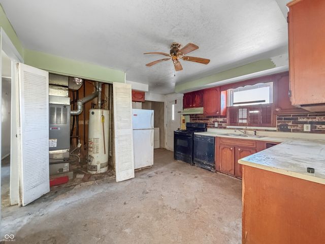 11120 McDowell Drive, Indianapolis, IN 46229