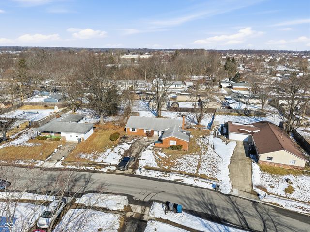 11120 McDowell Drive, Indianapolis, IN 46229