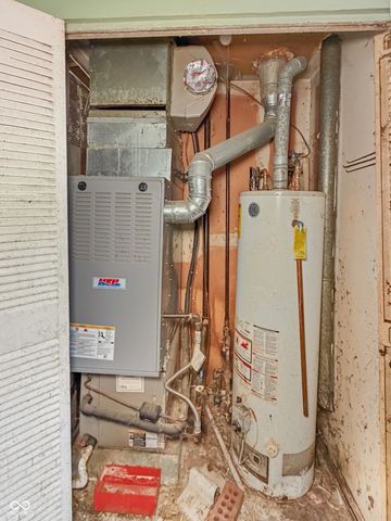 11120 McDowell Drive, Indianapolis, IN 46229