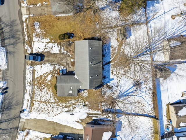 11120 McDowell Drive, Indianapolis, IN 46229