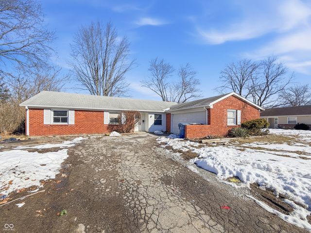 11120 McDowell Drive, Indianapolis, IN 46229