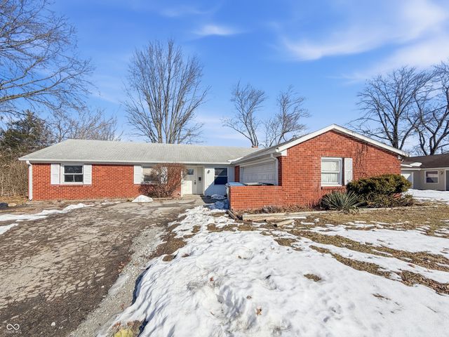 11120 McDowell Drive, Indianapolis, IN 46229