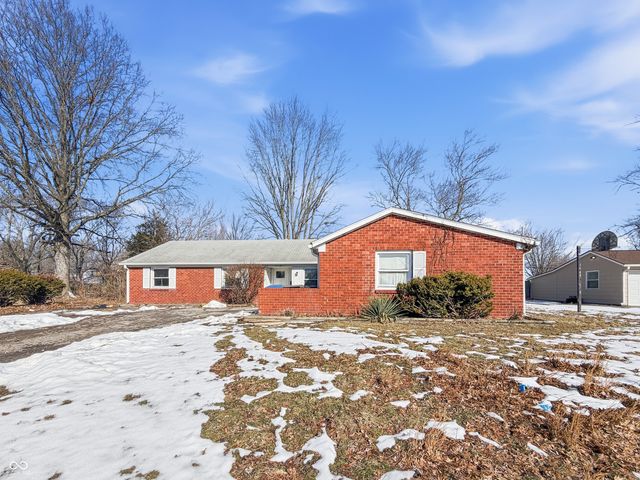 11120 McDowell Drive, Indianapolis, IN 46229