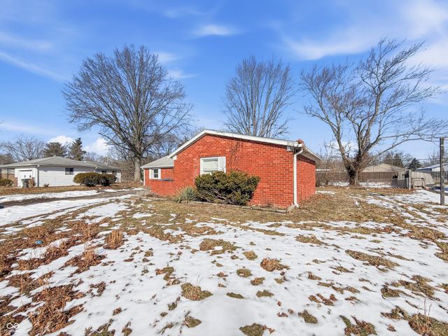 11120 McDowell Drive, Indianapolis, IN 46229