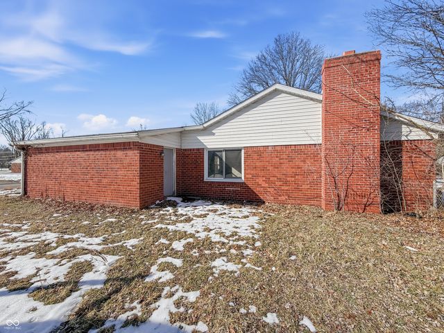 11120 McDowell Drive, Indianapolis, IN 46229