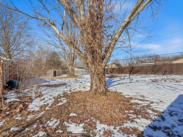 11120 McDowell Drive, Indianapolis, IN 46229