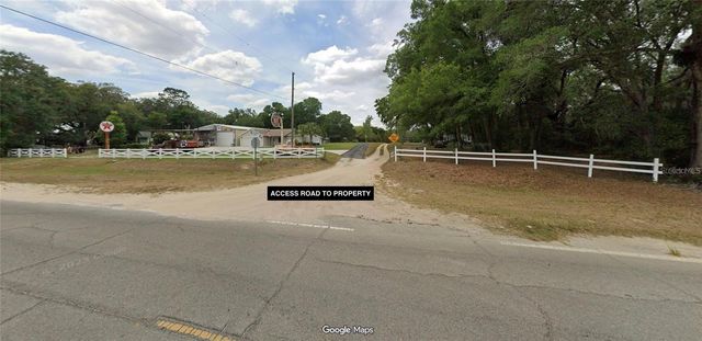 TBD SE 71ST TERRACE ROAD, Belleview, FL 34420