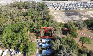 TBD SE 71ST TERRACE ROAD, Belleview, FL 34420