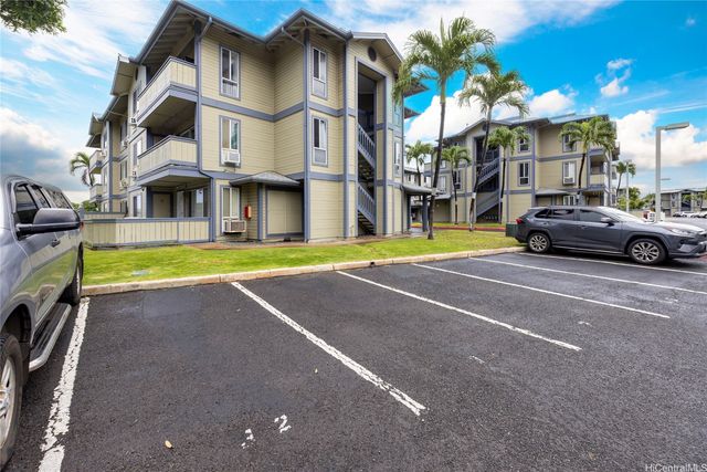 91-271 Hanapouli Circle 14E, Ewa Beach, HI 96706