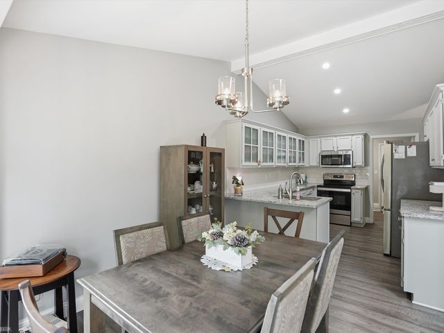 19020 Carmelo Drive, Clinton Twp, MI 48038