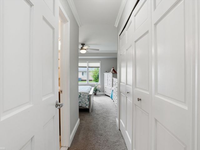 19020 Carmelo Drive, Clinton Twp, MI 48038