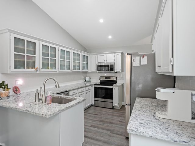 19020 Carmelo Drive, Clinton Twp, MI 48038