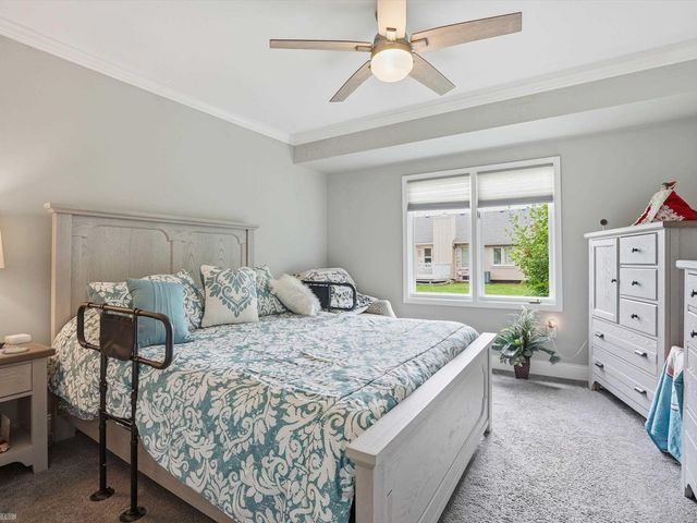 19020 Carmelo Drive, Clinton Twp, MI 48038