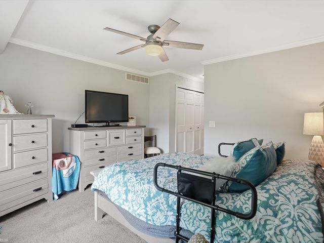 19020 Carmelo Drive, Clinton Twp, MI 48038