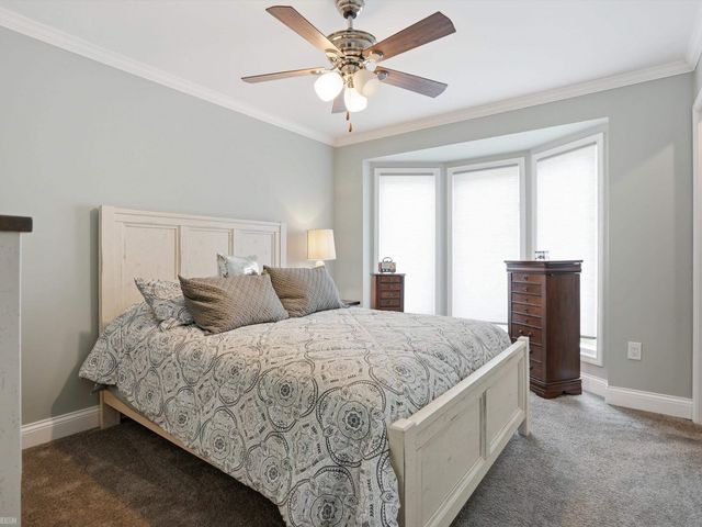 19020 Carmelo Drive, Clinton Twp, MI 48038