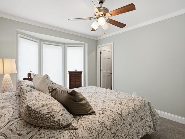 19020 Carmelo Drive, Clinton Twp, MI 48038