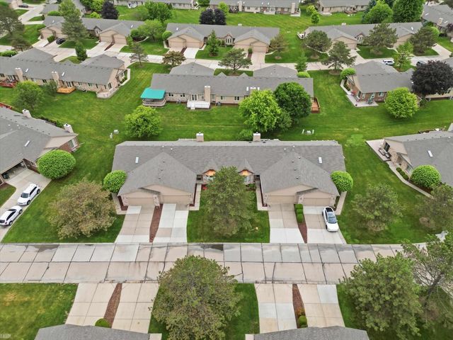 19020 Carmelo Drive, Clinton Twp, MI 48038