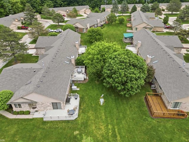 19020 Carmelo Drive, Clinton Twp, MI 48038