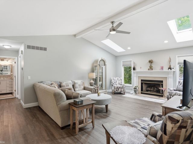 19020 Carmelo Drive, Clinton Twp, MI 48038