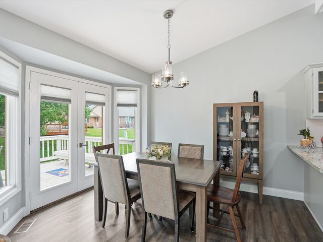 19020 Carmelo Drive, Clinton Twp, MI 48038
