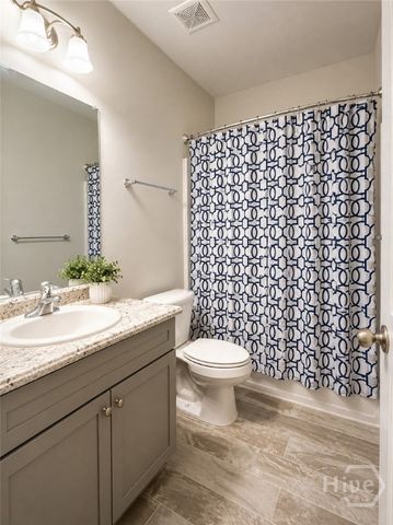 110 Exmoor Circle, Savannah, GA 31302