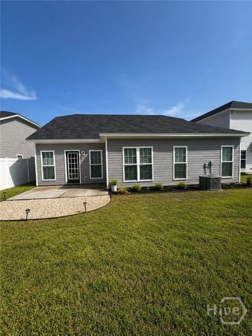 110 Exmoor Circle, Savannah, GA 31302