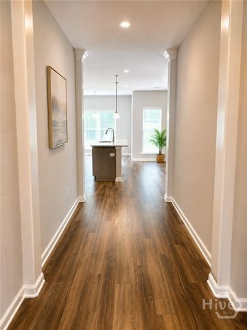 110 Exmoor Circle, Savannah, GA 31302