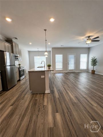 110 Exmoor Circle, Savannah, GA 31302