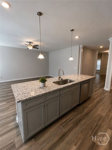 110 Exmoor Circle, Savannah, GA 31302