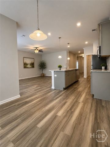 110 Exmoor Circle, Savannah, GA 31302