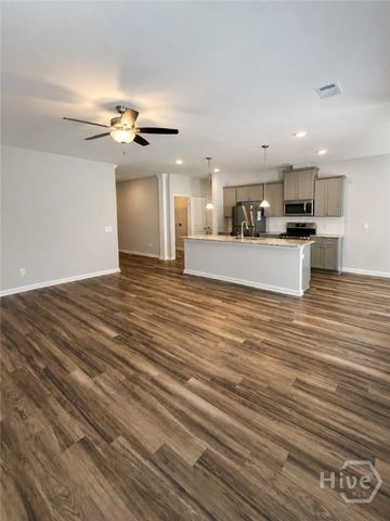 110 Exmoor Circle, Savannah, GA 31302