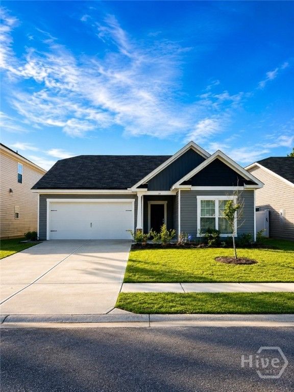 110 Exmoor Circle, Savannah, GA 31302