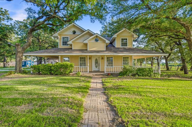 1001 Highway 587, De Leon, TX 76444