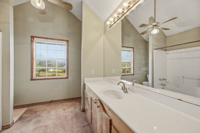 1001 Highway 587, De Leon, TX 76444