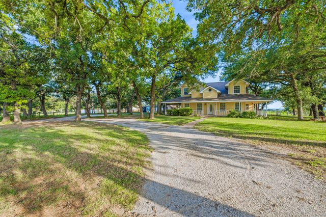1001 Highway 587, De Leon, TX 76444
