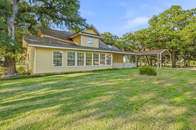 1001 Highway 587, De Leon, TX 76444