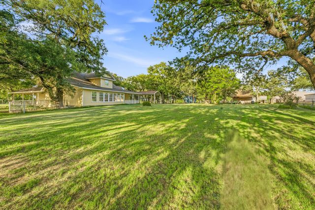 1001 Highway 587, De Leon, TX 76444