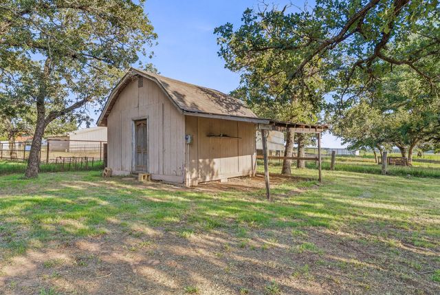 1001 Highway 587, De Leon, TX 76444