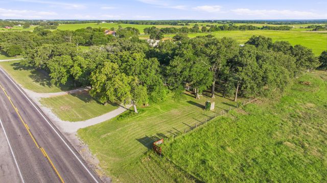 1001 Highway 587, De Leon, TX 76444