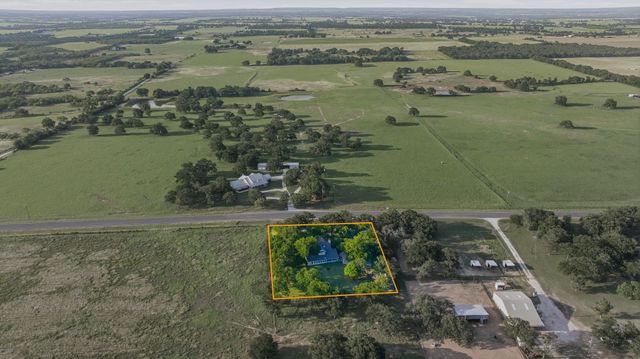 1001 Highway 587, De Leon, TX 76444
