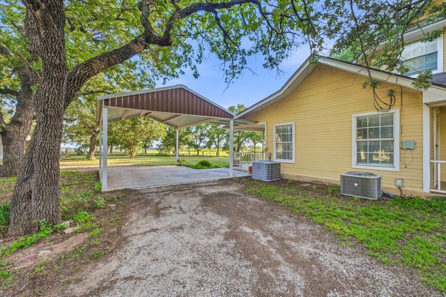 1001 Highway 587, De Leon, TX 76444