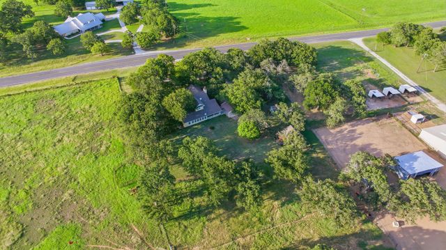 1001 Highway 587, De Leon, TX 76444